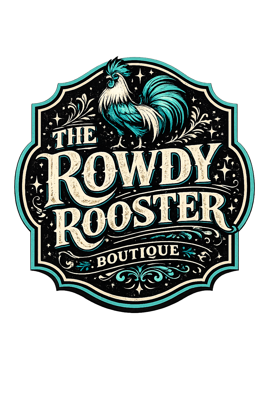 Rowdy Rooster Boutique